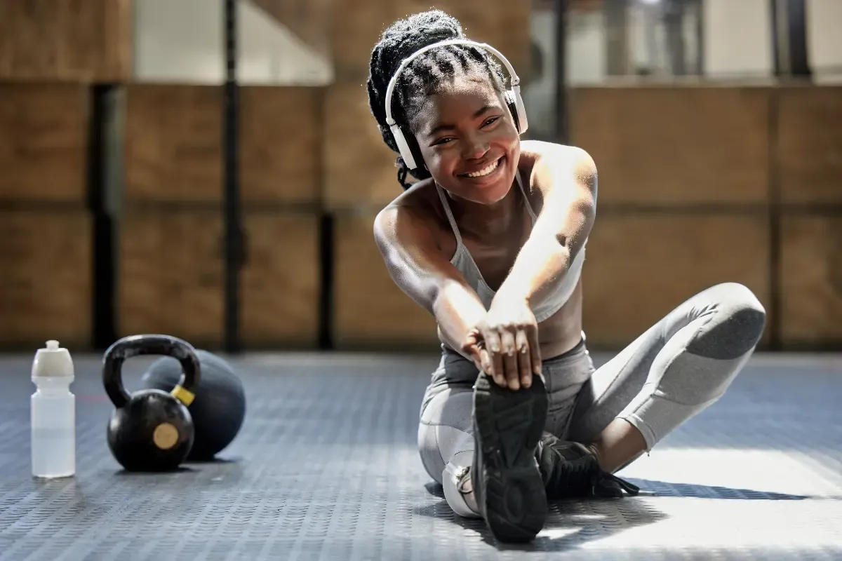 How To Build Muscle Without Gaining Fat