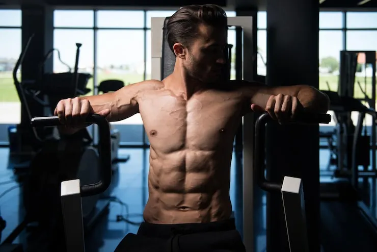 How Often You Should Train Inner Chest