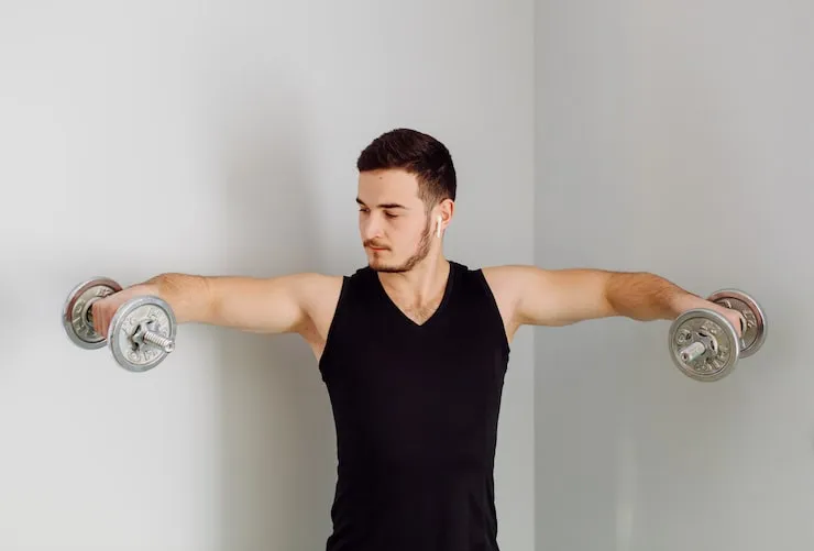  Best Chest Workouts for Inner Chest That You Can Do at Home 