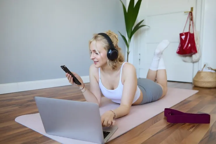 Workout Plan For Women At Home