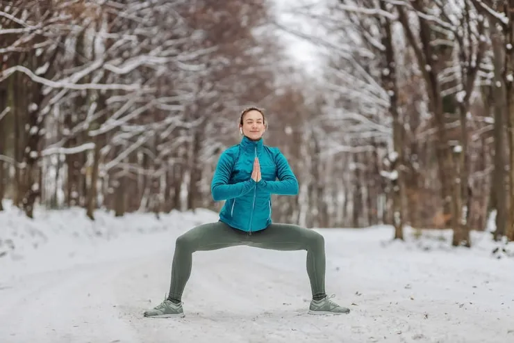 Why Indoor Workouts Are Good in Winter