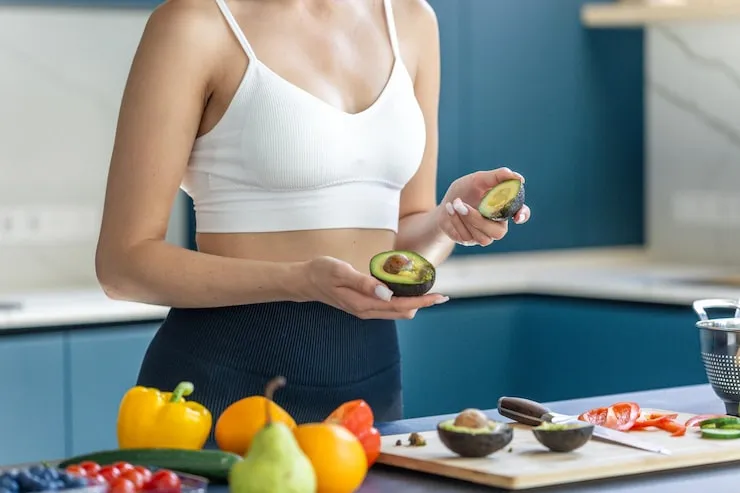 Why You Need Food Before a Morning Workout