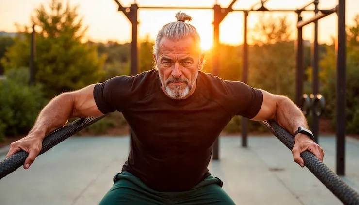 Morning vs Evening Building Muscle