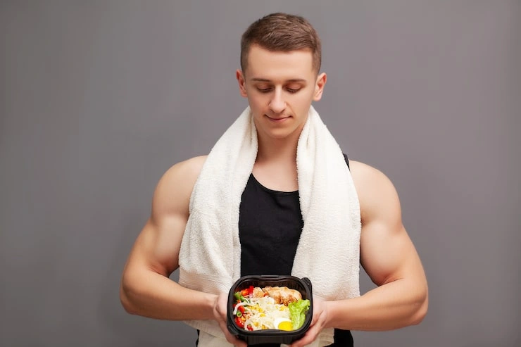 High Protein Meals After Workout For Muscle Gain 