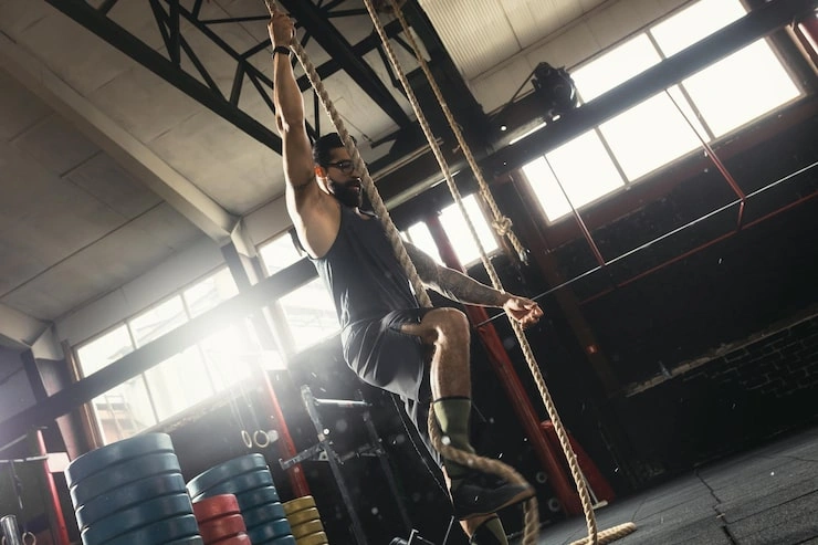 How to Prepare for Murph Workout in 30 Days