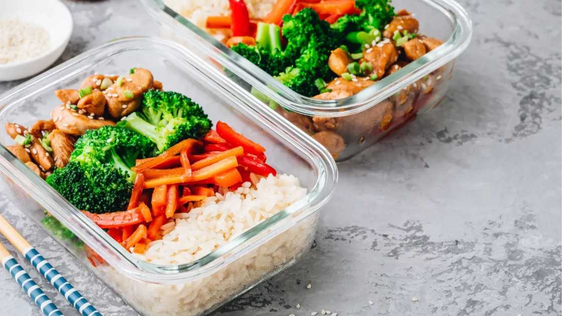 Quick Recipes to Nail Your Prep Day