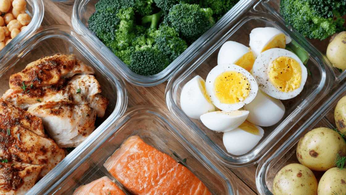 Starting Simple: Why Prep Beats Chaos