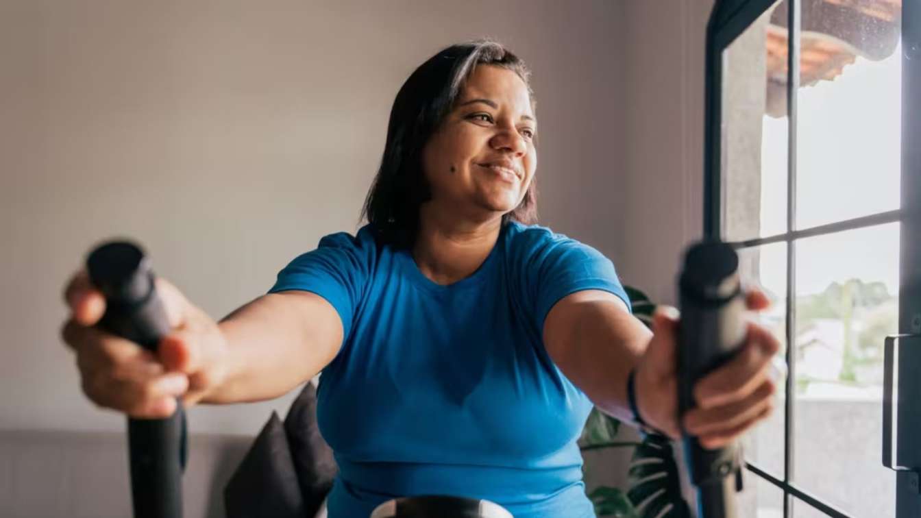 First Understand Why Your Body Is Storing Fat