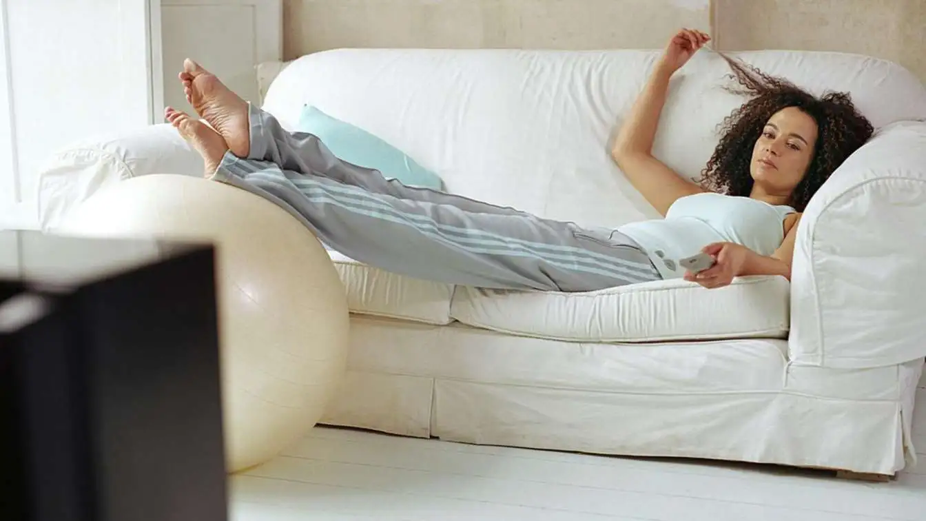  Fat Burning Workout For Remote Employees 
