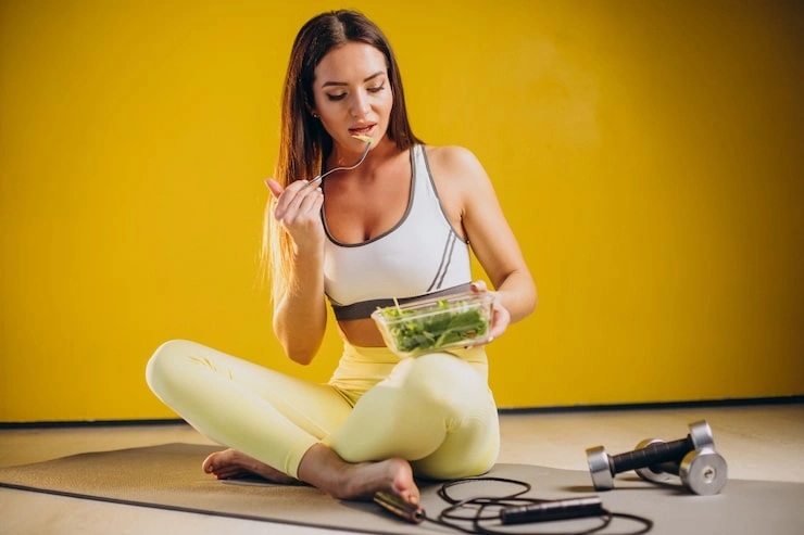 Why Eating After Workout Is Important