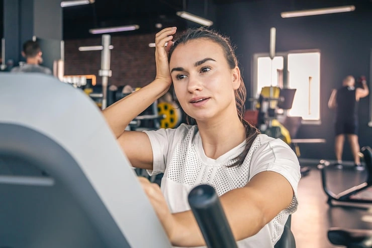 Cardio Is Important