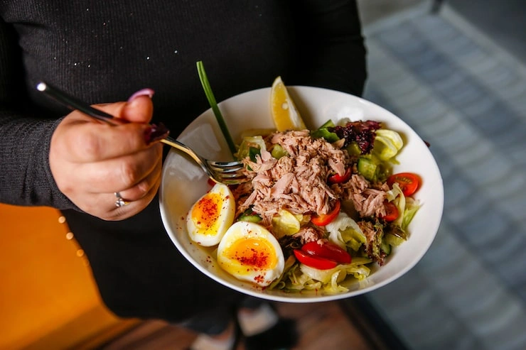 Easy Post Workout Meals For Beginners