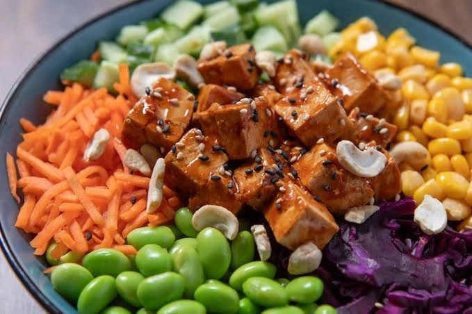 Fuel Your Day: High Protein Meals for Professionals