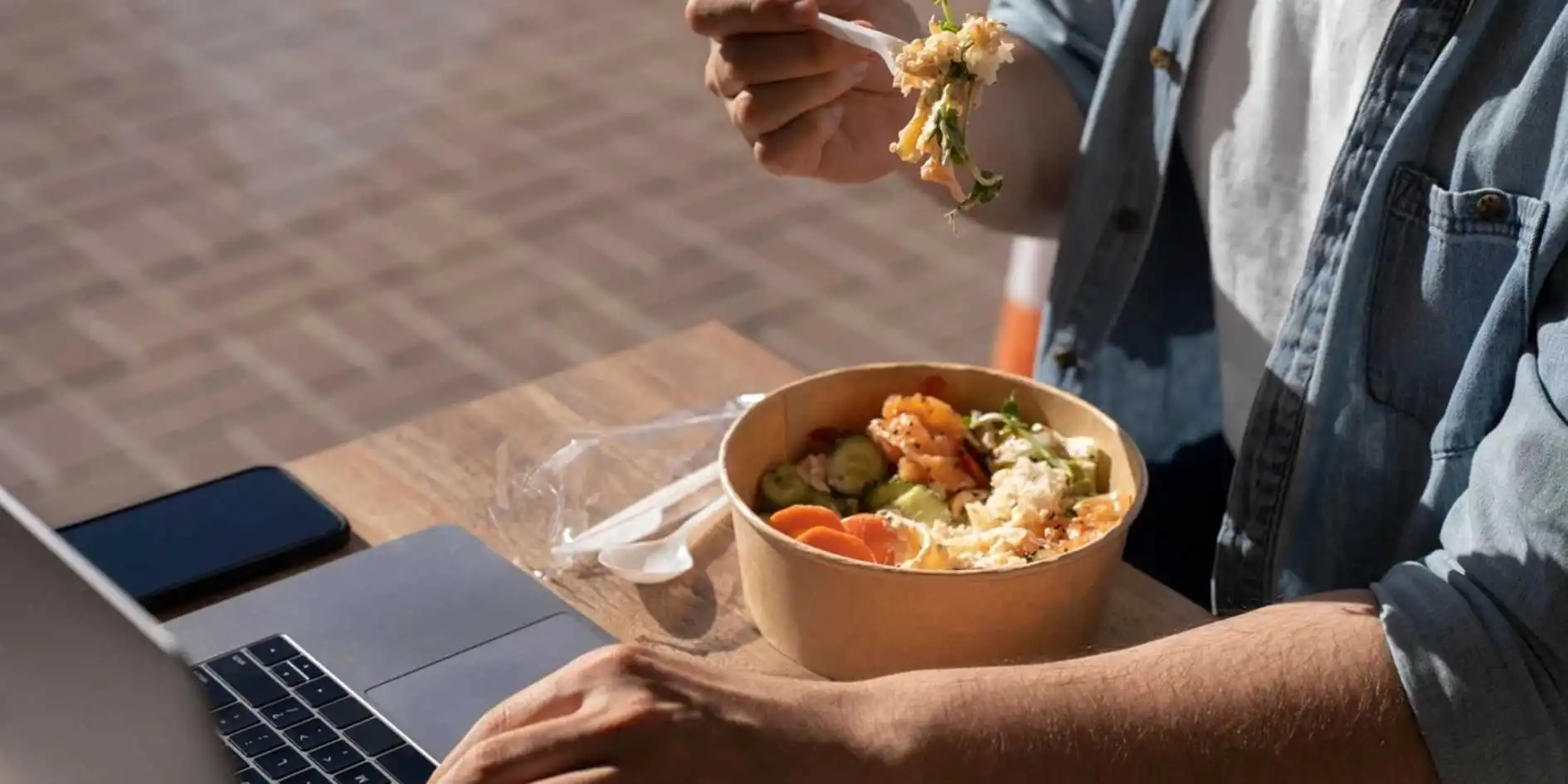 High Protein Meals For Busy Professionals