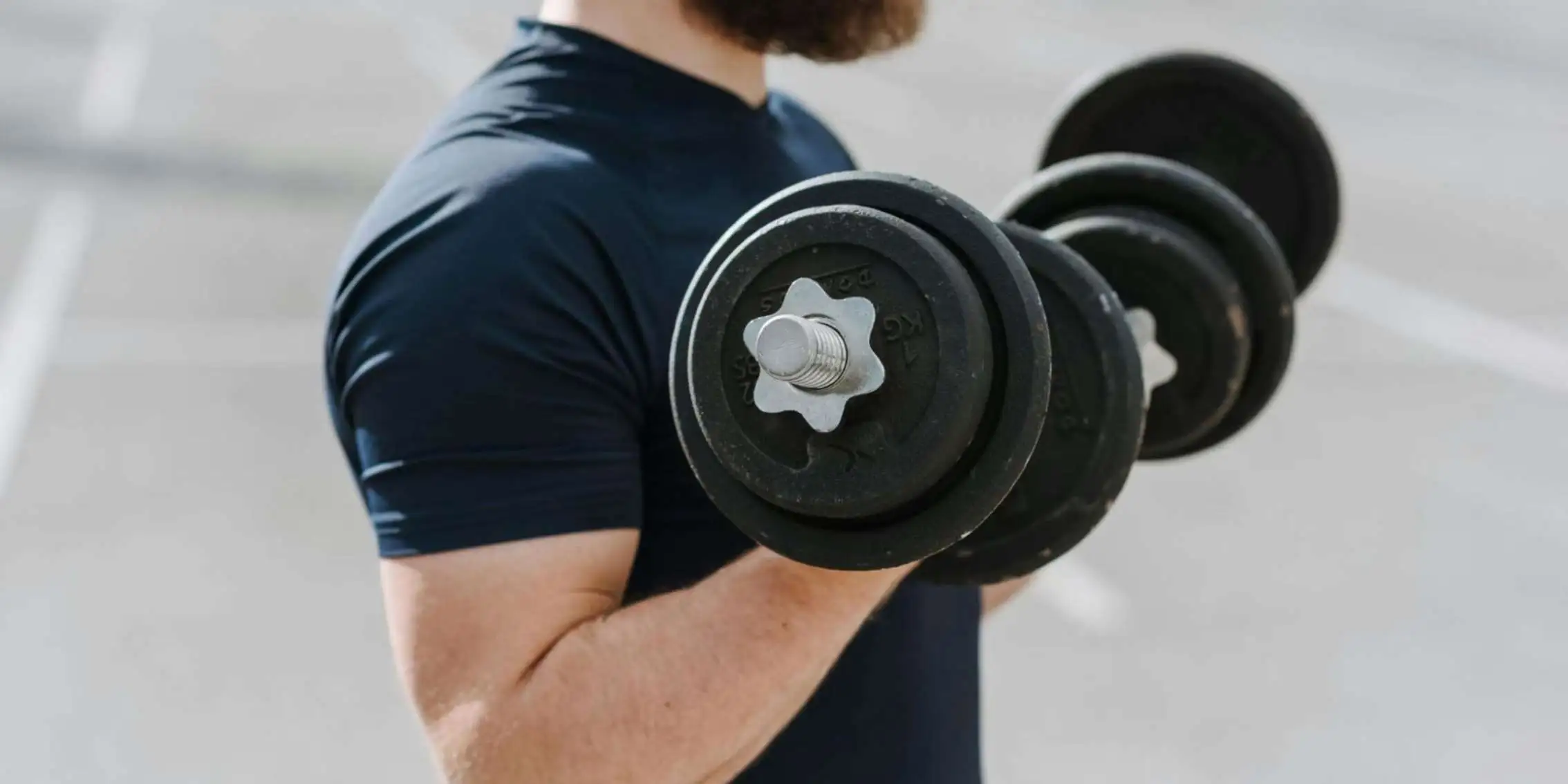 How To Start Strength Training After 40