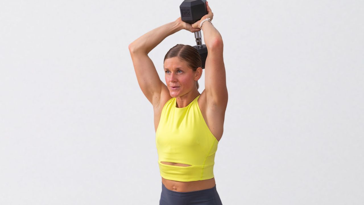 What To Eat Around Your Workout