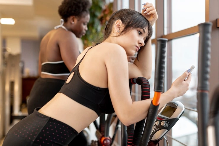 Making These Exercises Work for You