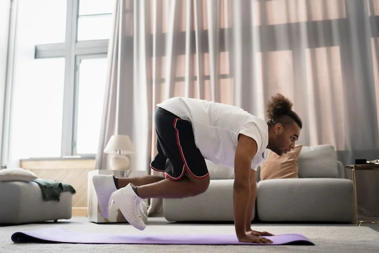 How To Put These Moves Together