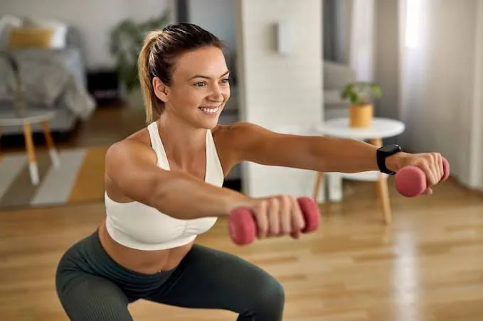 How Much Weight Should Beginners Use