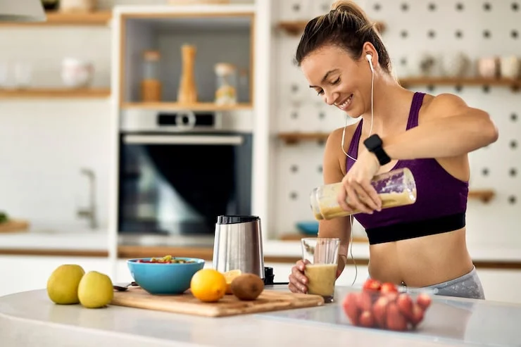 Why Eating Before A Morning Workout Matters