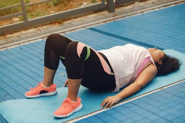 Why Mobility Helps Lower Back Pain