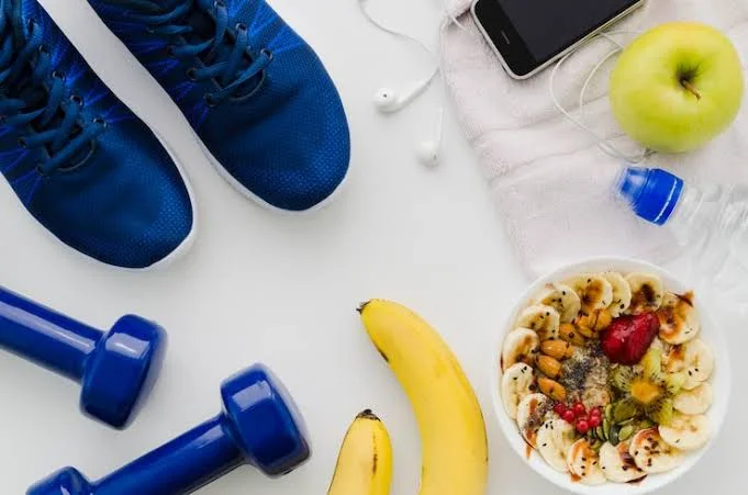 Easy Pre Workout Meals