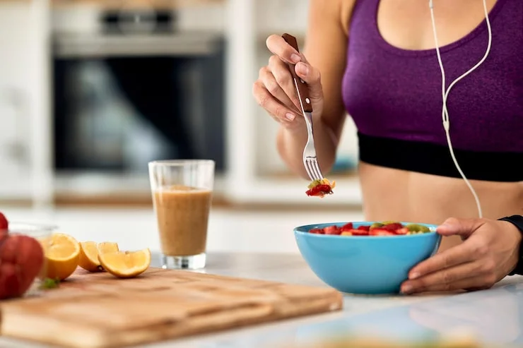 What To Eat Before Gym In Morning
